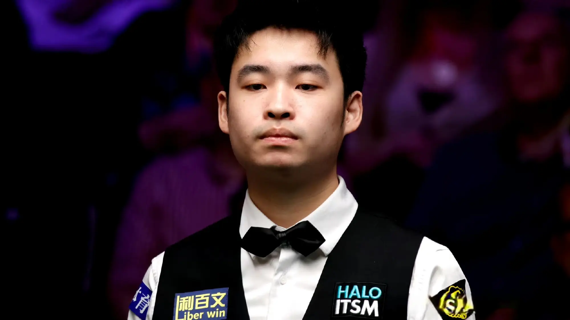 中国, 刘宏宇打出 中国, 刘宏宇打出