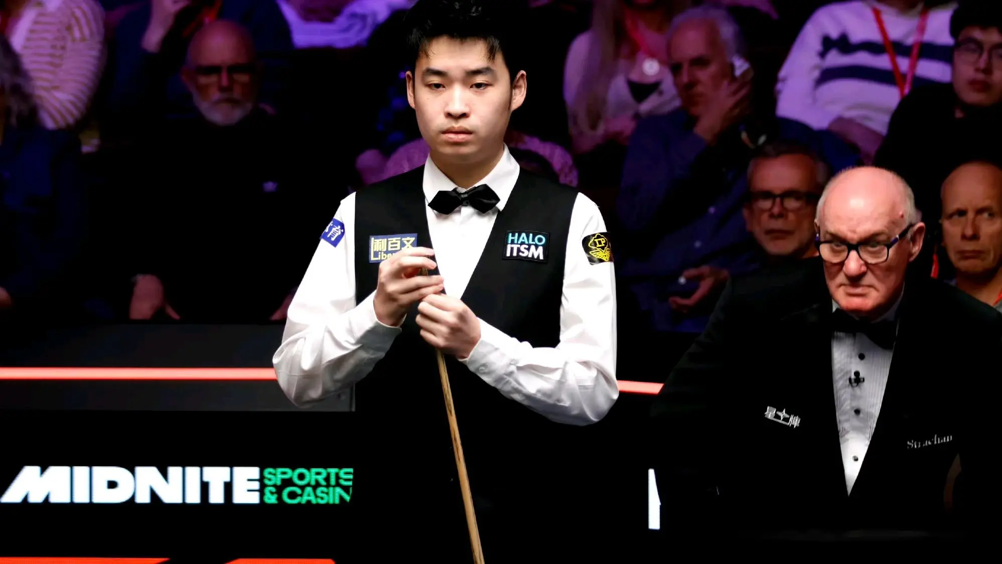 从本场比赛 从本场比赛