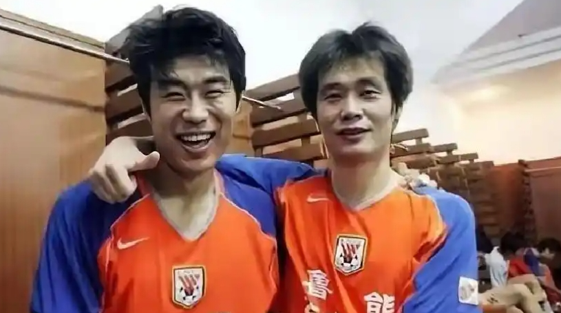 相比于近期, 齐鲁德比, 球员时代 相比于近期, 齐鲁德比, 球员时代