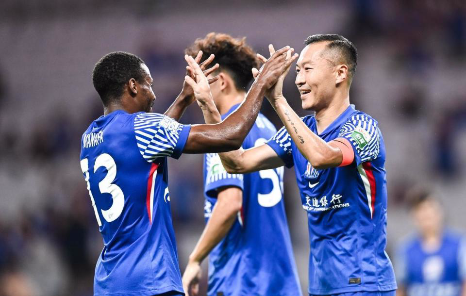 国安同样状 国安同样状