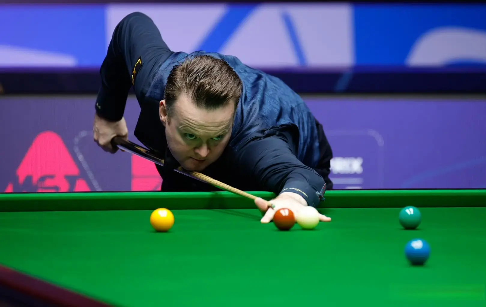 魔术师第三, 于马威 魔术师第三, 于马威