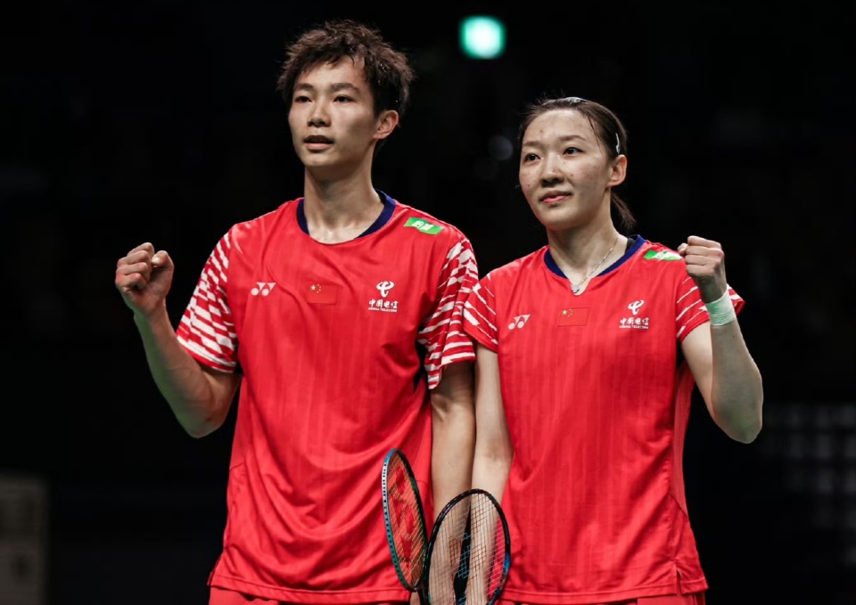 场角逐决出 场角逐决出