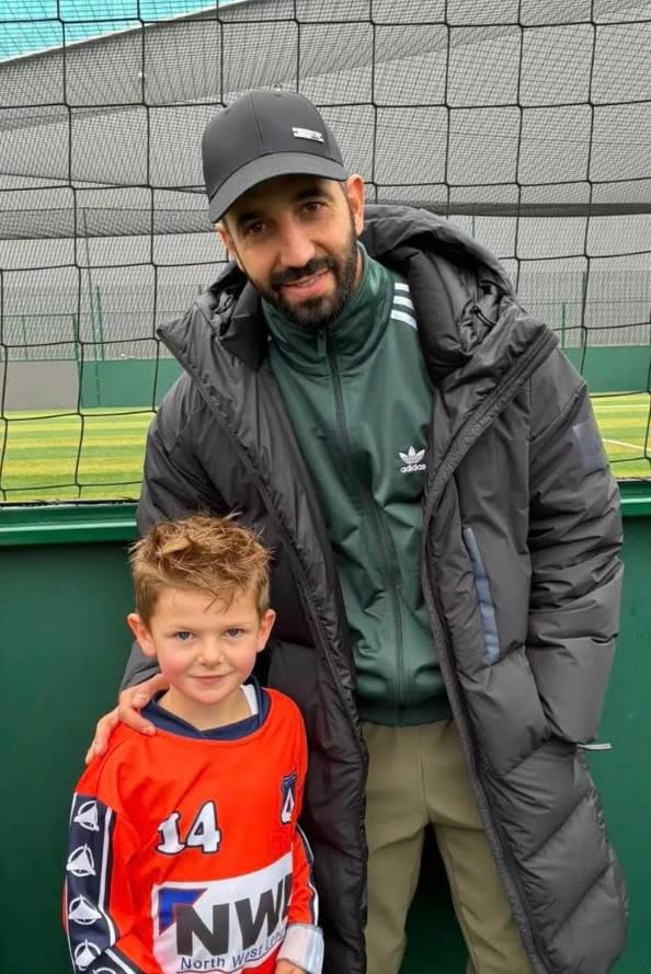 img, 德球场上闪