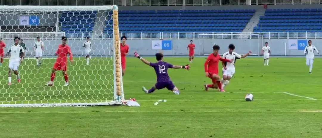 队的阵容, 两场热身赛, 情理之中 队的阵容, 两场热身赛, 情理之中