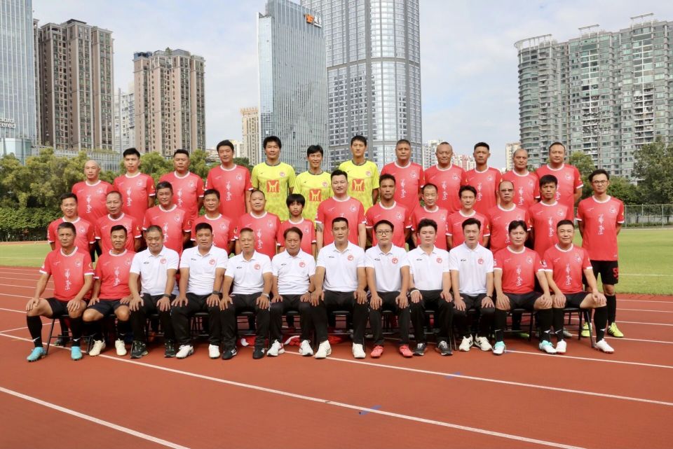 请赛开幕式, LdSGW 请赛开幕式, LdSGW